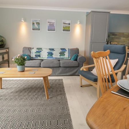 Newlands Lejlighed Windermere Eksteriør billede