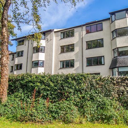 Newlands Lejlighed Windermere Eksteriør billede