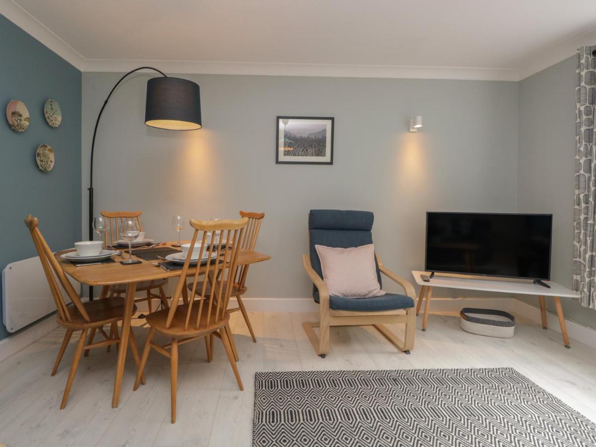 Newlands Lejlighed Windermere Eksteriør billede