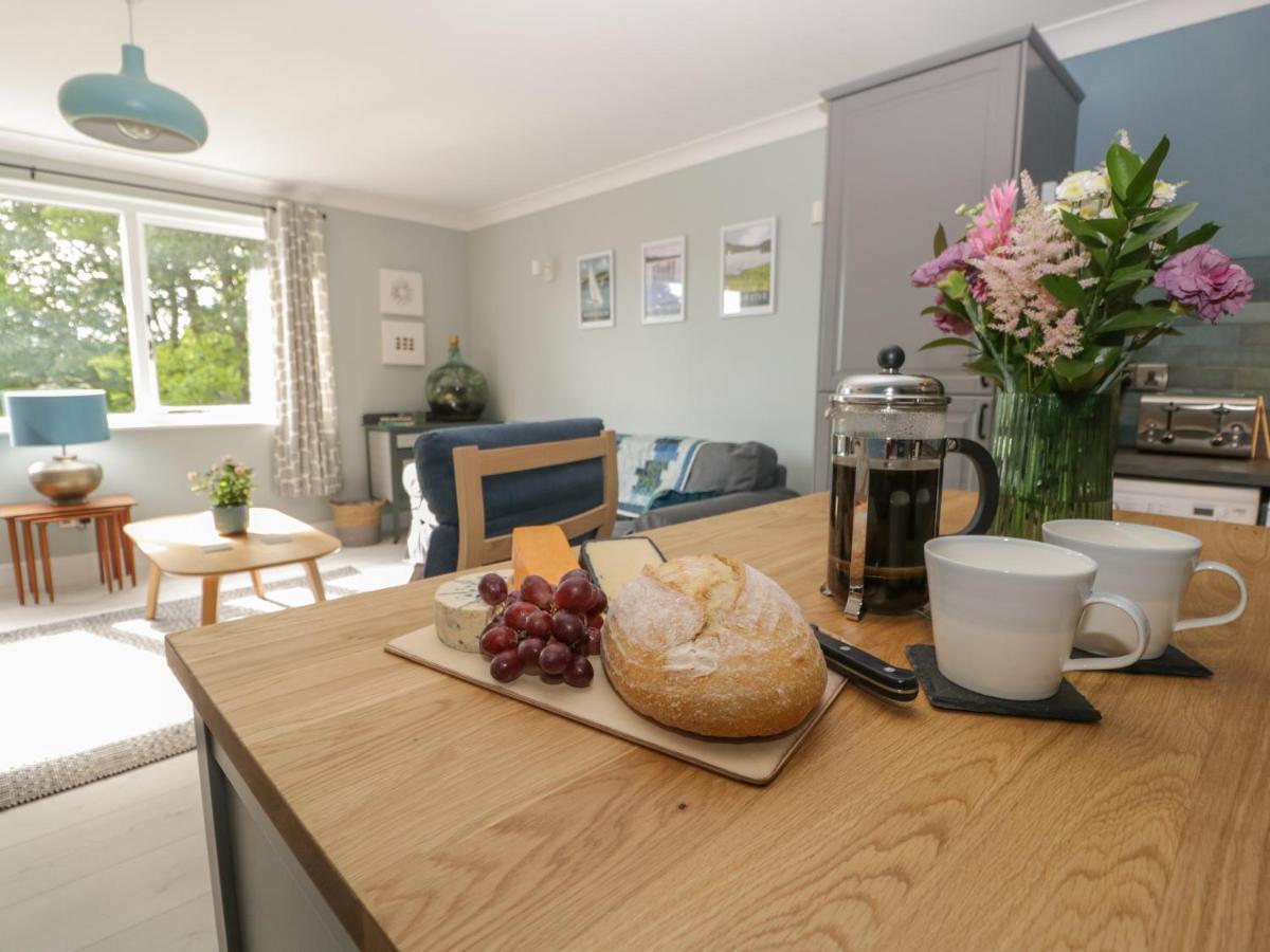 Newlands Lejlighed Windermere Eksteriør billede