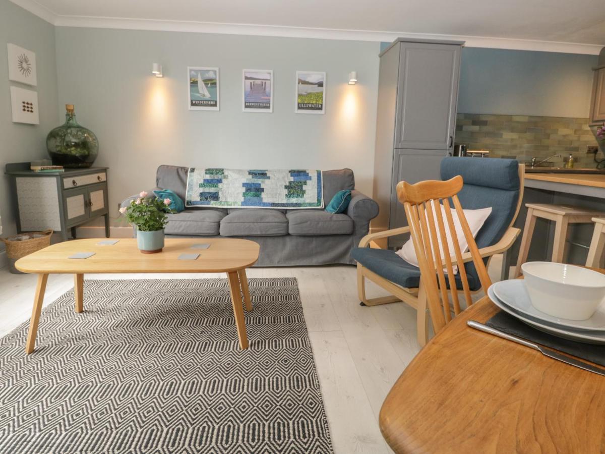 Newlands Lejlighed Windermere Eksteriør billede
