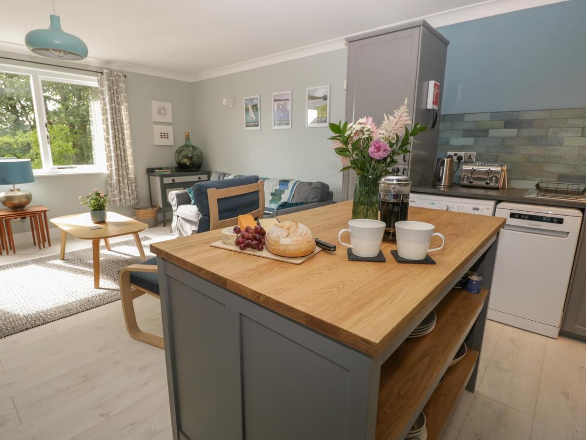 Newlands Lejlighed Windermere Eksteriør billede