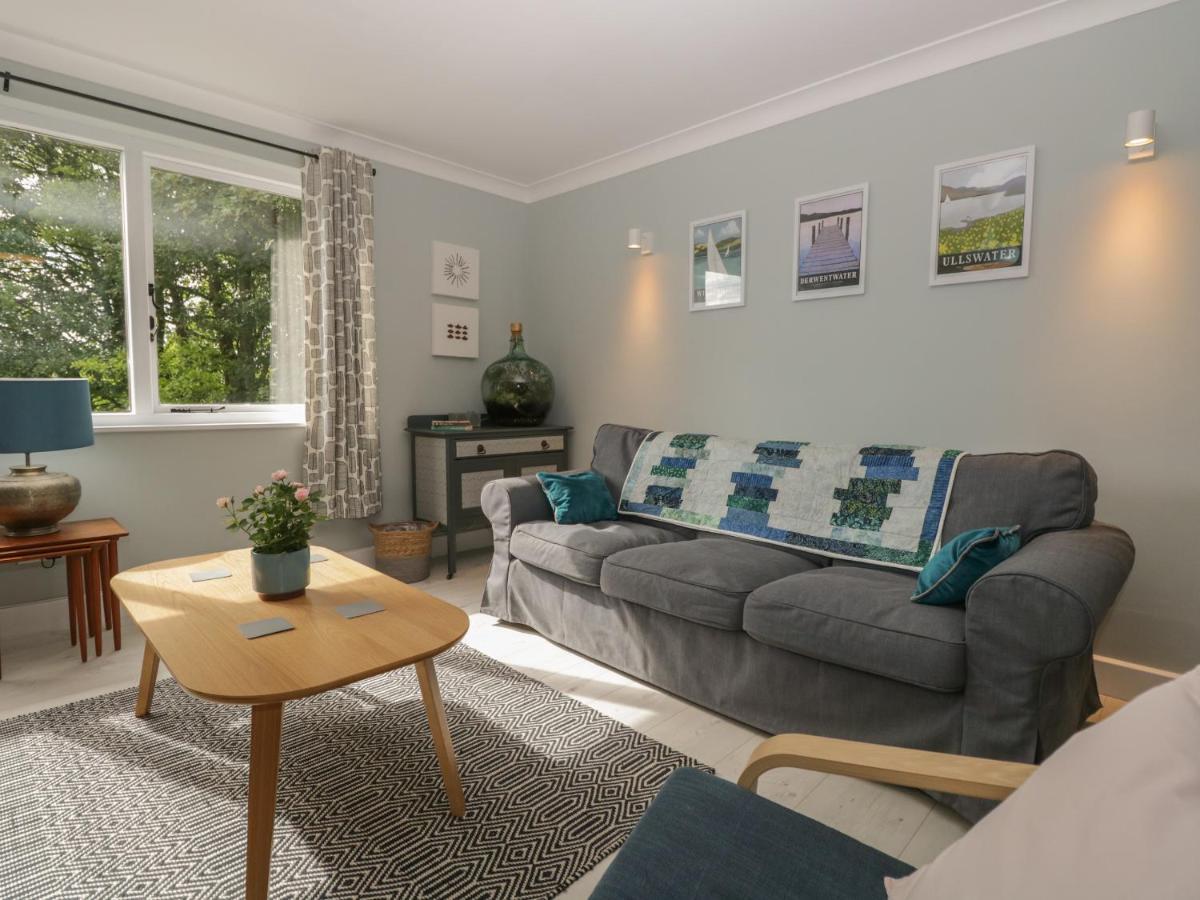 Newlands Lejlighed Windermere Eksteriør billede