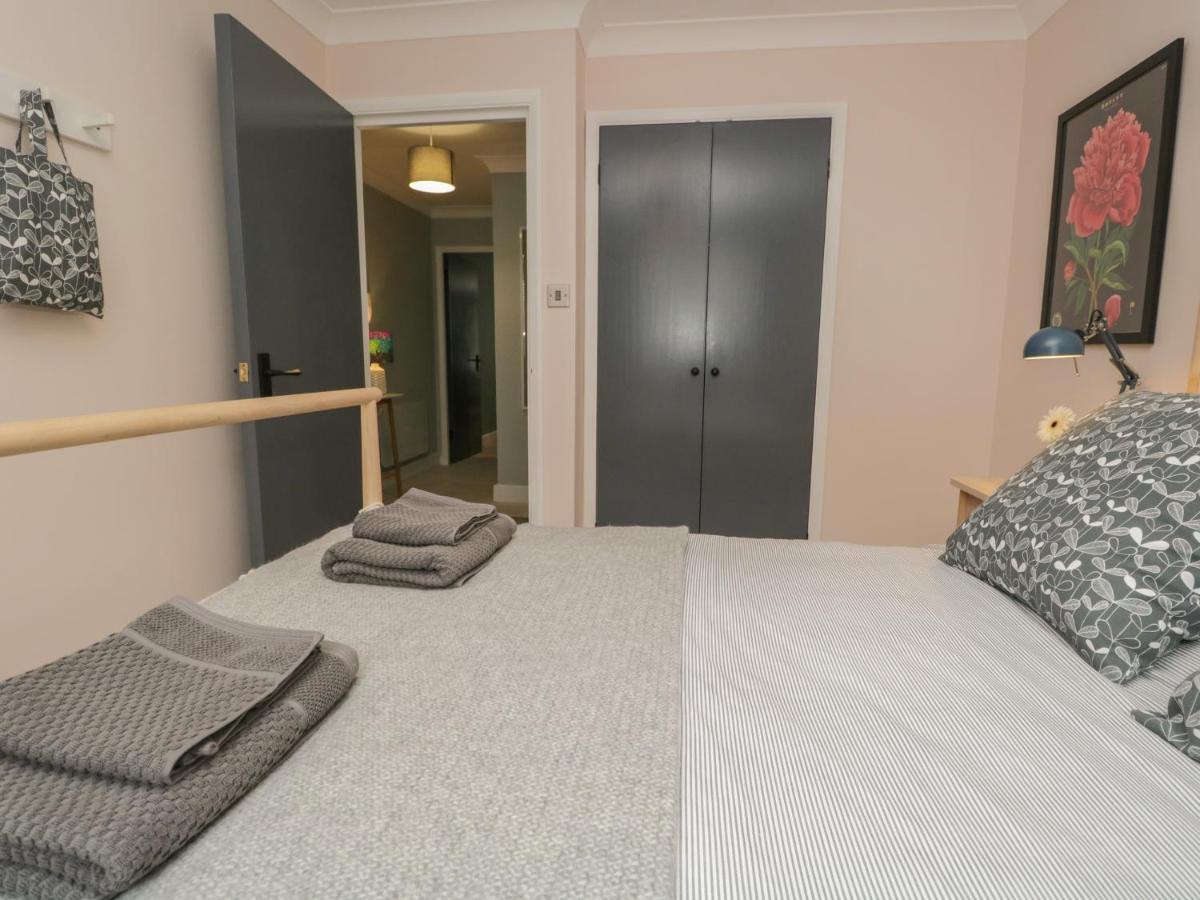 Newlands Lejlighed Windermere Eksteriør billede